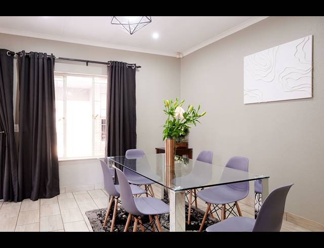3 BEDROOM HOUSE FOR SALE IN VORNA VALLEY
